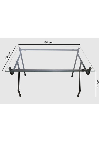 Valecia 3 Çalışma Masası fırsatları