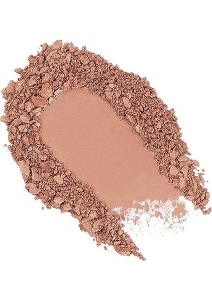 Baked Powder 02 Honey Warm Işıltılı Bitişli Highlighter Toz Yüz Pudrası modelleri