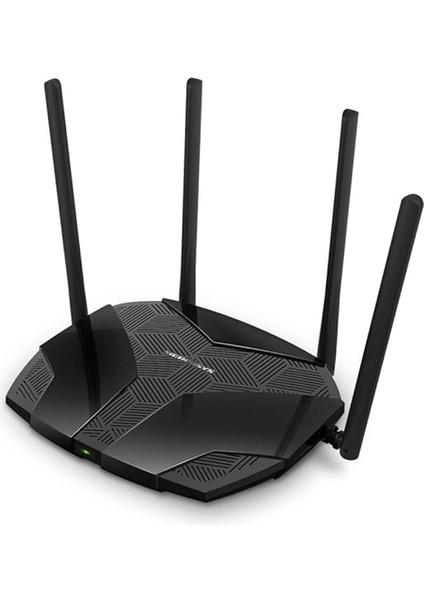Mercusys MR70X, AX1800 Dual-Band Wifi 6 Router fiyatları