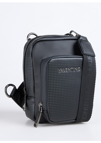 Siyah Erkek Postacı Çantası Cosmos fiyatları