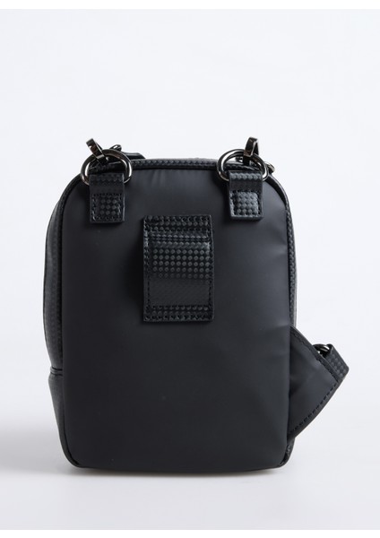 Siyah Erkek Postacı Çantası Cosmos modelleri