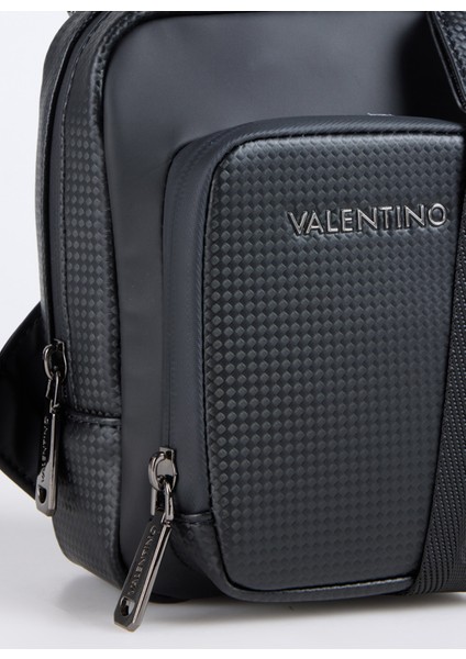 Siyah Erkek Postacı Çantası Cosmos fırsatları