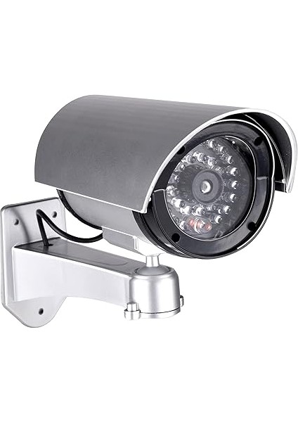 LR-D11IR Gece Görüşlü Görünümlü Caydırıcı Ir Kamera , Maket Kamera , Kukla Kamera , Sahte Kamera fiyatları