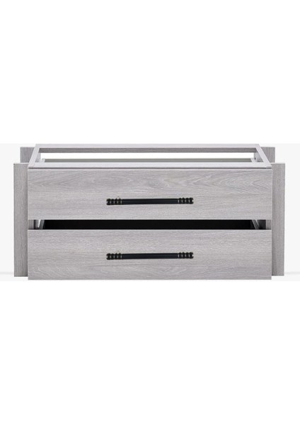 Lüks Dolap Kupu Dolap Kulpları 128MM - 224MM Mobilya Kulpları (5 Adet) modelleri