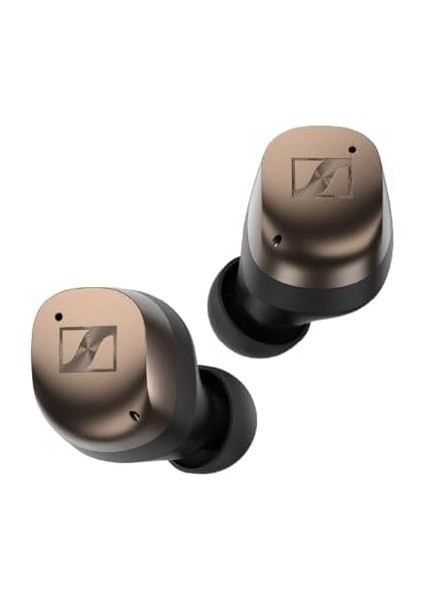 Momentum 4 Kulak Içi Kulaklık Siyah fiyatları