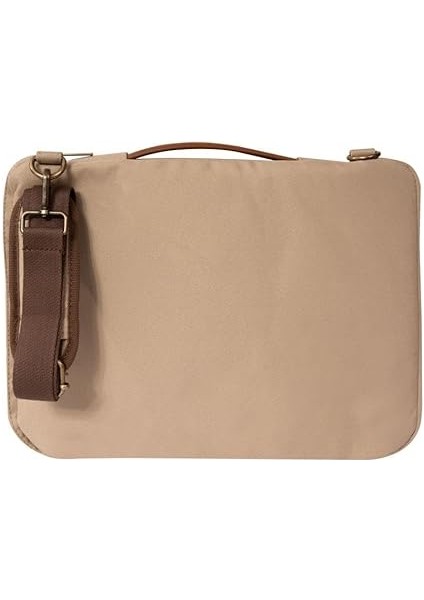 Mıcheal 15" Krem Laptop Çantası modelleri