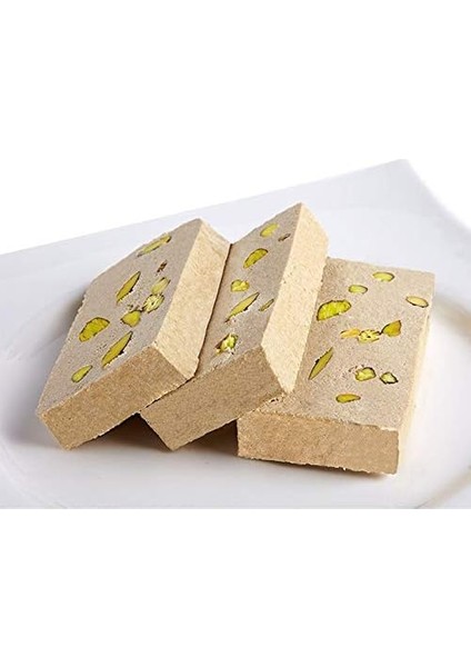 Koska 350 Gram Diyabetik Fıstıklı Helva