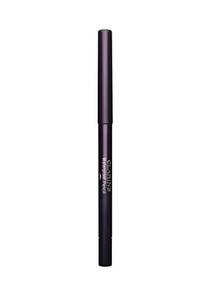 Clarins Waterproof Eye Pencil 04 Plum Suya Dayanıklı Göz Kalemi modelleri