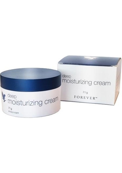 Forever Deep Moisturizing Cream fiyatları