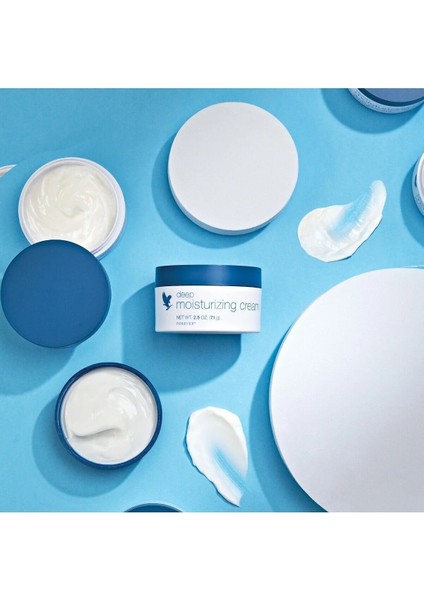 Forever Deep Moisturizing Cream modelleri