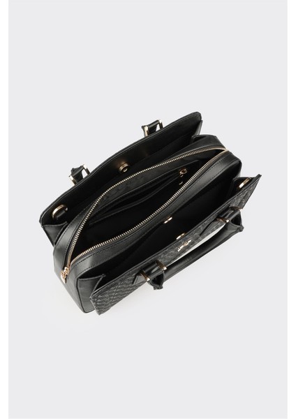 Siyah Kadın El Çantası fırsatları