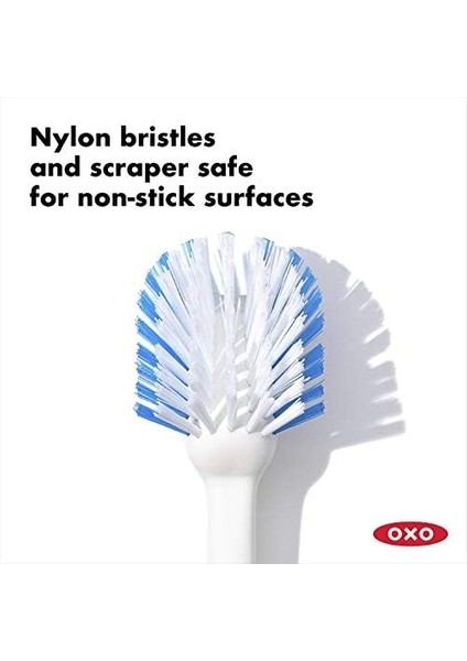 Oxo - Good Grips 21691 Bulaşık Yıkama Fırçası/tencere Fırçası modelleri