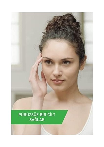 Cerave Hydrating Cleanser - Nemlendiren Temizleyici 236ML