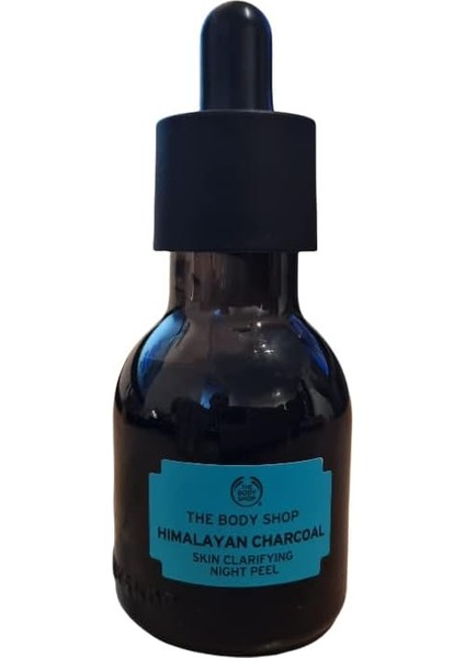 Humidex Himalayan Charcoal Gece Peelingi modelleri