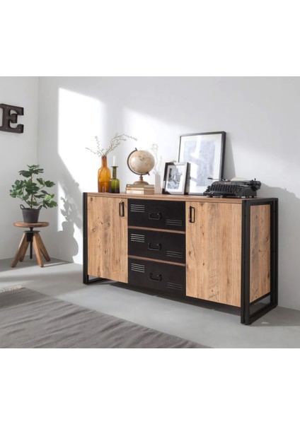 Cosmo Rio Konsol Atlantik