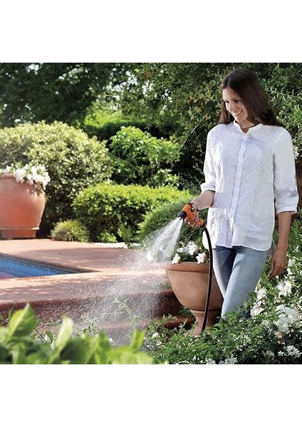 8551 Ergo Başlangıç Sulama Seti 1/2” modelleri