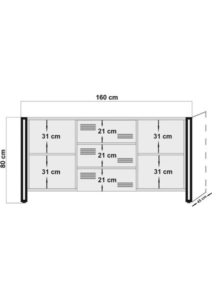 Cosmo Rio Konsol Atlantik indirimleri
