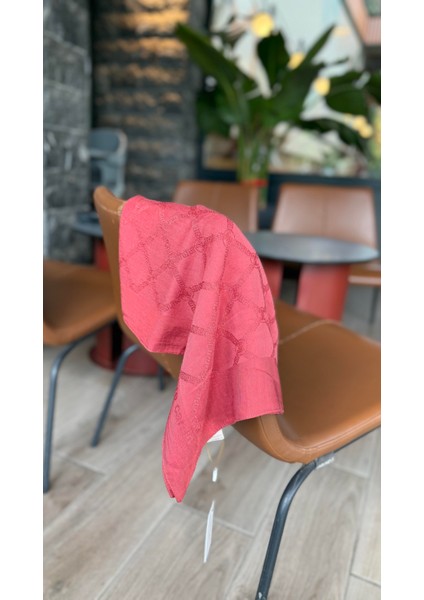 Monogram Şal Nar Çiçeği fiyatları