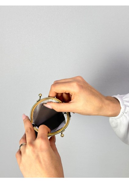 Osmanlı Motifli Kadın Cüzdan 13X9 cm modelleri