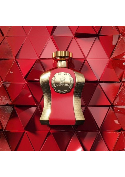 Highness Iv Edp 100 ml Kadın Parfümü modelleri