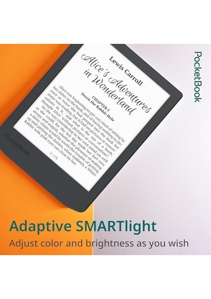Pocketbook Ereader - Verse Lite fiyatları