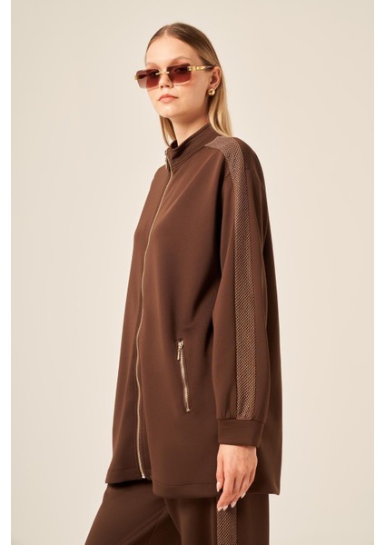 Kadın Ikili Takım Kahve 31214 fırsatları