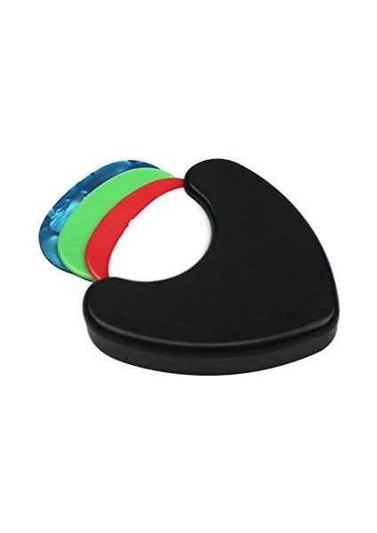 Gitar Penaları 8 Adet, Pena Tutucu Dahil modelleri