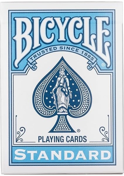 Color Series #2 Breeze Oyun Kartları fiyatları