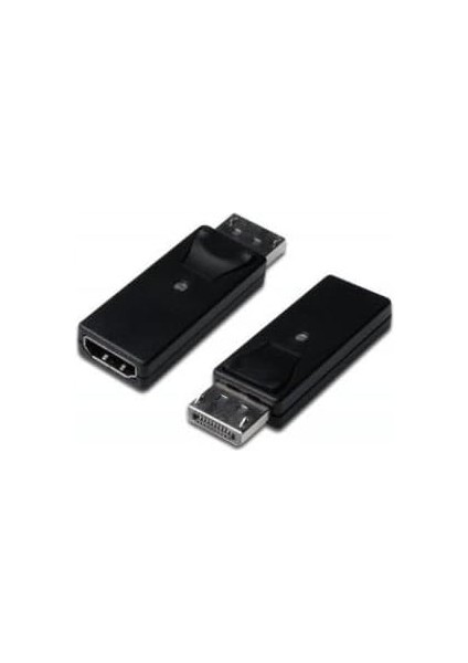 (Bc-Adp-Dp-Ha) Displayport (Dp) - HDMI Adaptörü