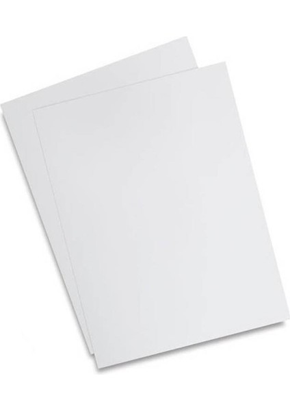 A-4 250 Gram Mat Kuşe Kağıtı 250'LI Paket HRB-39616