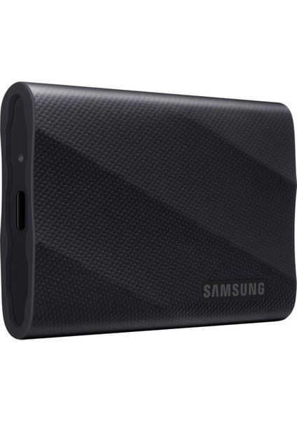 T9 MU-PG4T0B/WW USB 3.2 4 Tb Taşınabilir SSD Teshir