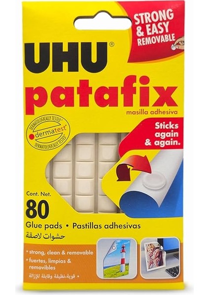 Tac Patafıx Beyaz modelleri