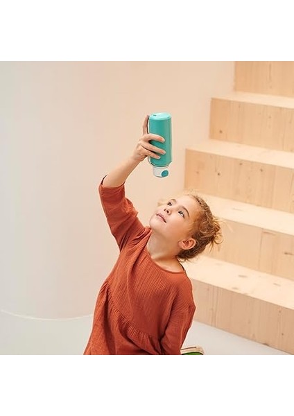 Pop-Up Campus Pink - 400ML Çocuklar Için Su Şişesi indirimleri