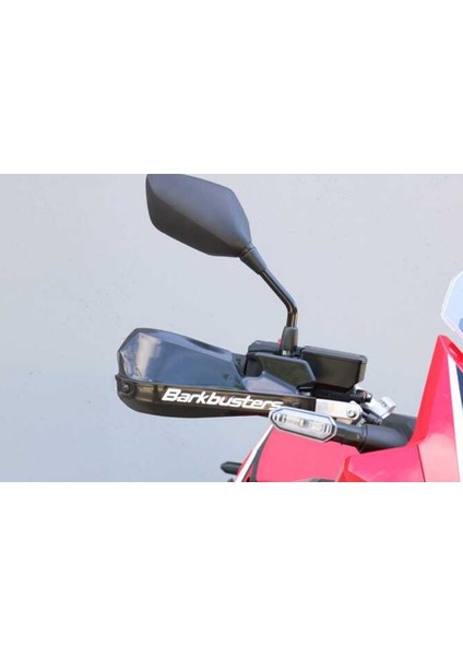 Montaj Kiti Afrıca Twın CRF1100 Siyah BHG-082 fırsatları