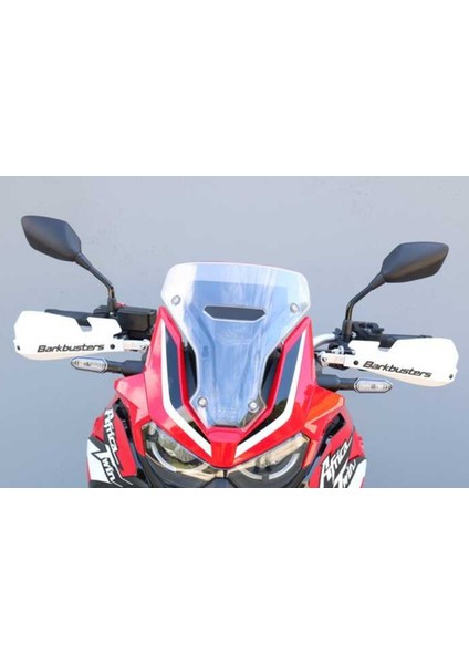 Montaj Kiti Afrıca Twın CRF1100 Siyah BHG-082 indirimleri