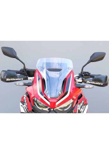 Montaj Kiti Afrıca Twın CRF1100 Siyah BHG-082