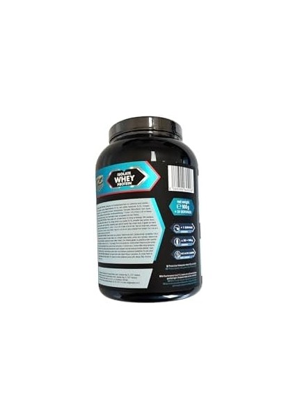Z-Konzept Isolate Whey Protein - Çikolata, 900 gr fiyatları