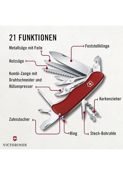 0.8564 Work Champ Çakı modelleri