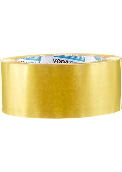 100 Metre Şeffaf Koli Bandı, 45 mm x 100 M (53.01.036) fiyatları