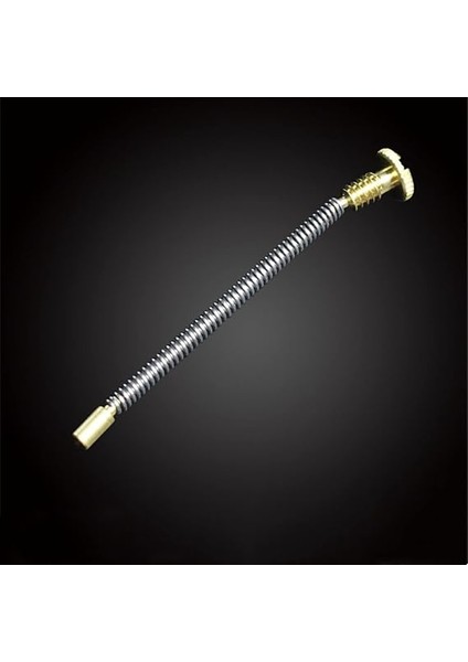 2 Adet Çakmak Çakmaktaşı Vida Yay Taban Plakası Çakmaklar Için Yedek Tamir Kiti Aksesuarları indirimleri