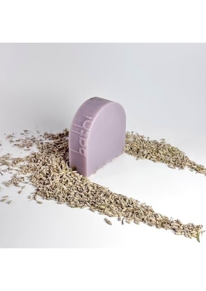 Bathi El Yapımı Lavanta Sabunu modelleri