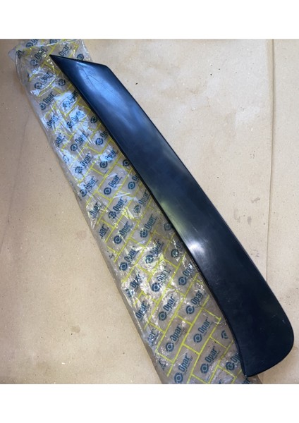 Tofaş Doğan 88 Sonrası Sol Arka Çamurluk Üst Havalandırma Bakaliti Opar