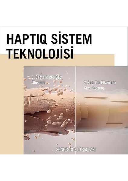 Oil Nutritive Şampuan 400ML indirimleri