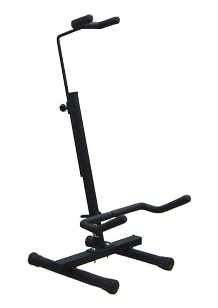 Prs-02 Gitar Sehpası - Standı Siyah Renk fiyatları