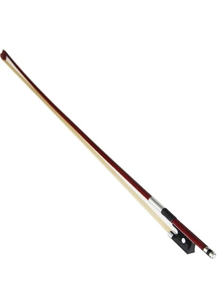 1/10 Yeni Başlayanlar Keman Egzersiz Kemanı Ip Alet Aksesuarları Pürüzsüz Oyun Parçaları