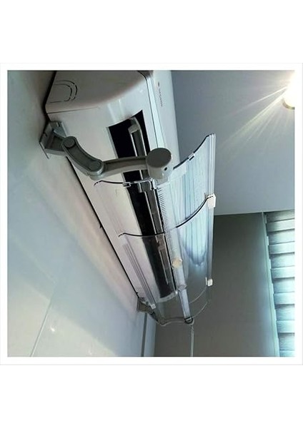 Aparatı, Ac Deflector, Klima Hava Yönlendirici, Split Klima Aparatı modelleri