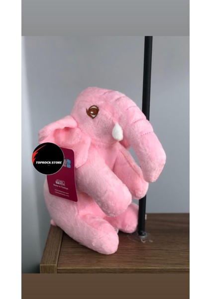 Sevimli Fil Peluş Oyuncak Uyku Arkadaşı Hediyelik Paluş 20 cm fiyatları