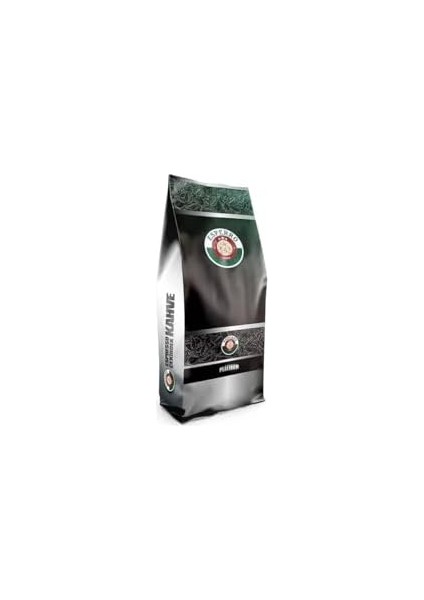 Esperro Çekirdek Kahve Platınıum