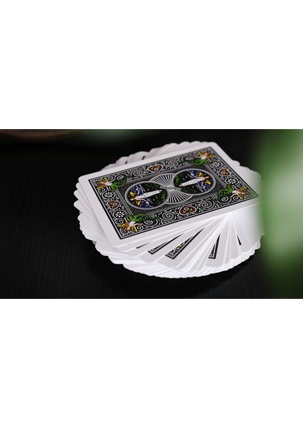 Hessler's Oyun Kartı fırsatları