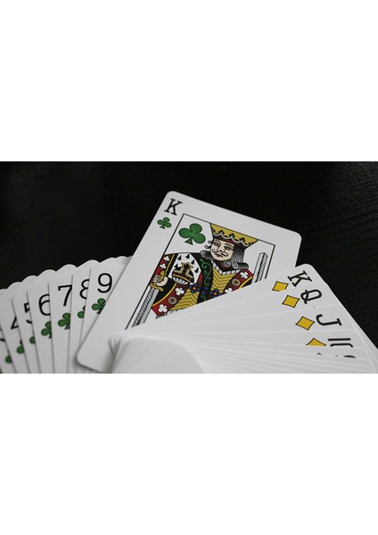 Hessler's Oyun Kartı indirimleri